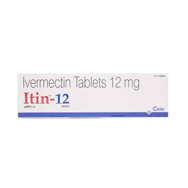 Itin-12 Tab