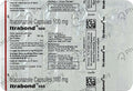 Itrabond 100Mg Capsules 1*10
