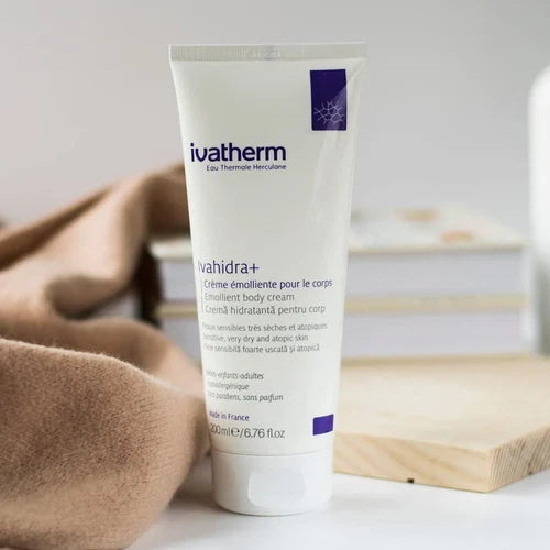 IVAHIDRA CREAM 200G