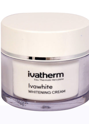 Ivatherm Ivawhite Whitening Cream