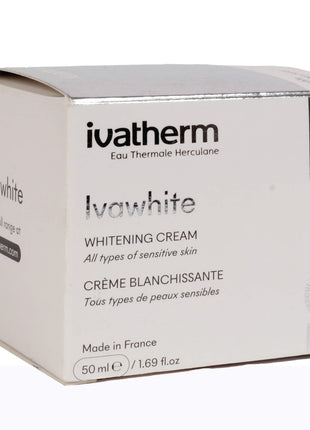 Ivatherm Ivawhite Whitening Cream