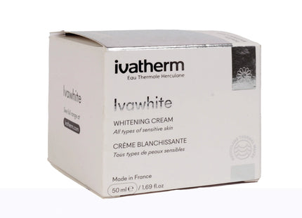 Ivawhite cream 50ml pack of 2
