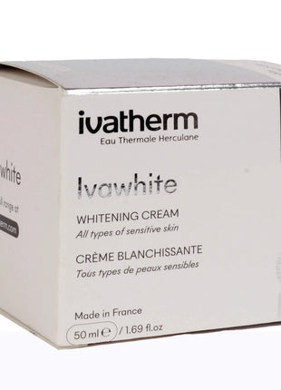 Ivawhite cream 50ml pack of 2