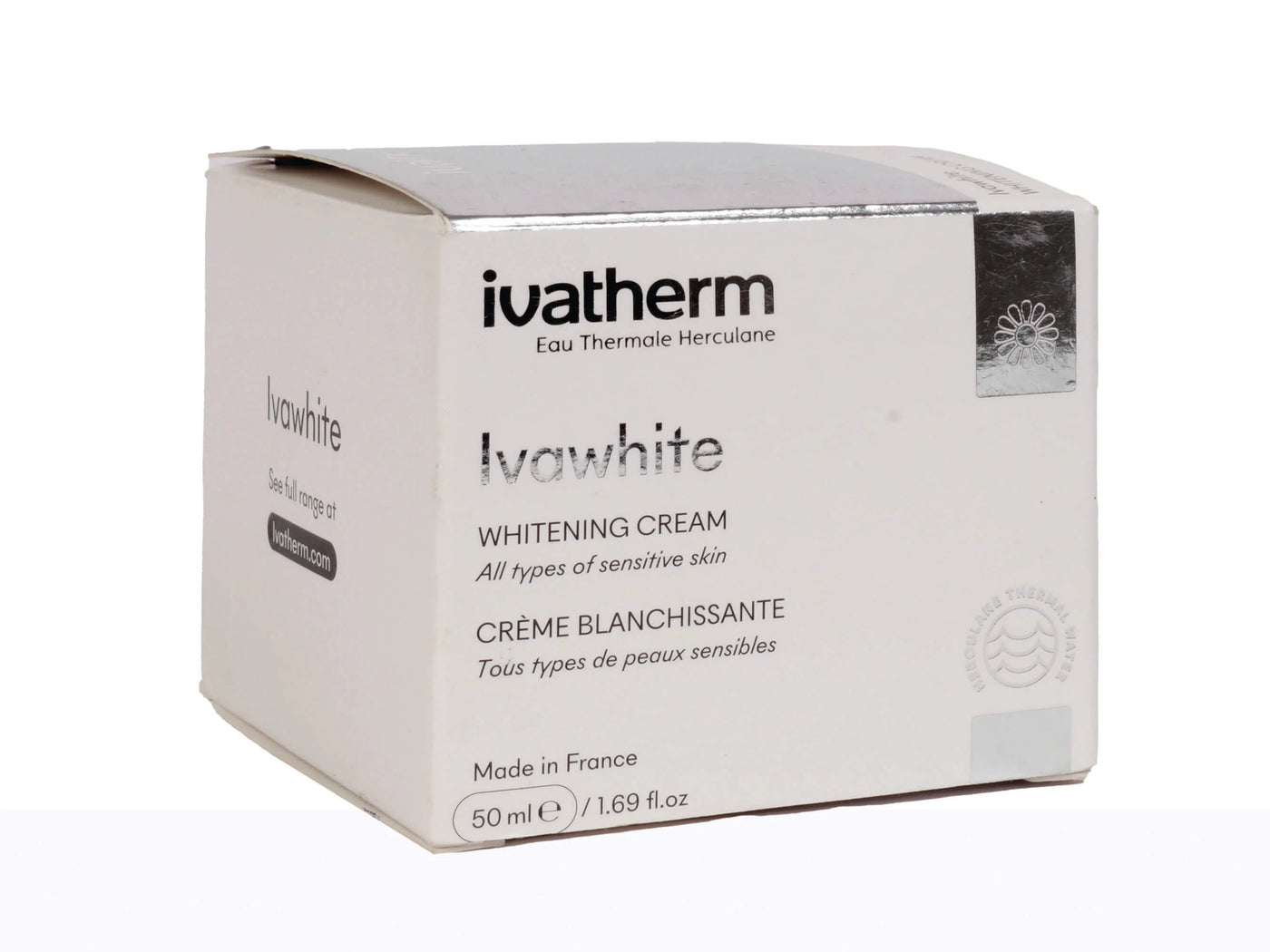 Ivawhite cream 50ml