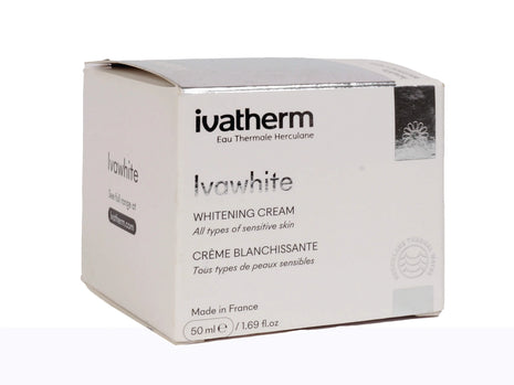 Ivawhite cream 50ml pack of 2