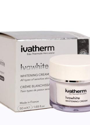 Ivatherm Ivawhite Whitening Cream