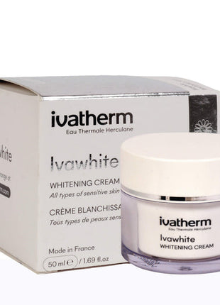 ivawhite cream ivatherm