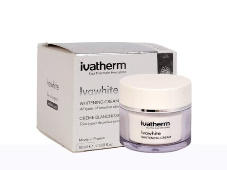 ivawhite cream ivatherm