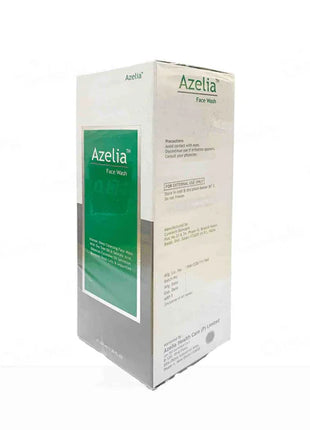 Azelia face wash 100ml