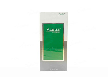 Azelia face wash 100ml