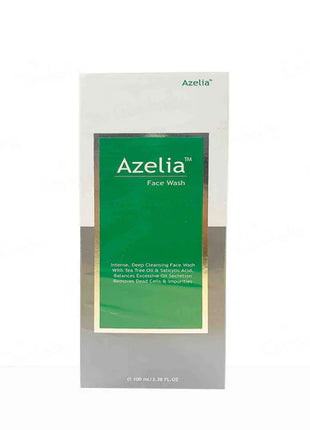 Azelia face wash 100ml