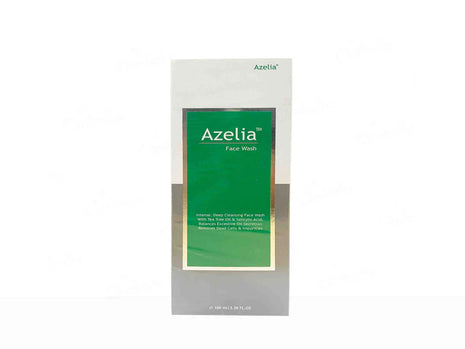 Azelia face wash 100ml