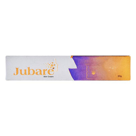 Jubare Skin Cream (20 Gm )