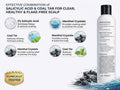 Karissa K TAR Anti-Dandruff Shampoo 200ML