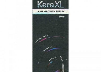 Kera XL Hair Growth Serum - 60 ml