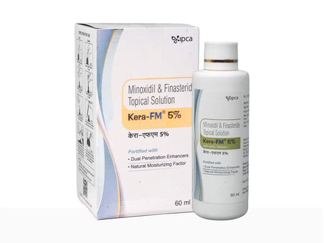 Kera-FM 5% Topical Solution