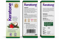 Dabur Keratone Oil Pack of 2