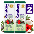 Dabur Keratone Oil Pack of 3