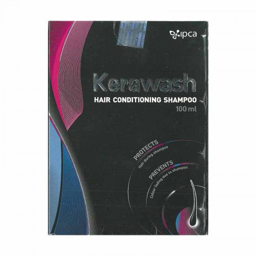 Kerawash Hair Conditioning Shampoo 100ml