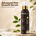 KeraXL Plus Advanced Hair Growth Serum 30ml product hero