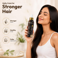 KeraXL Plus serum for stronger-looking hair