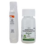 Klclav Ds Oral Suspension 30ml