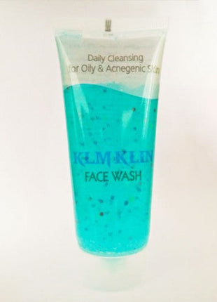 KLM Klin Face Wash, 100gm