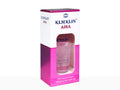 klmklin aha face wash benefits
