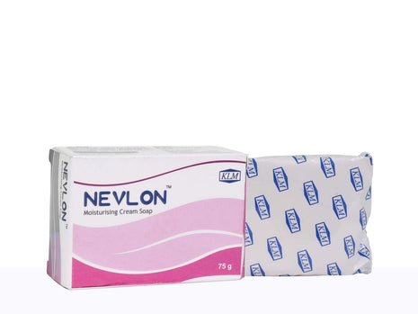 Nevlon Soap 75gm