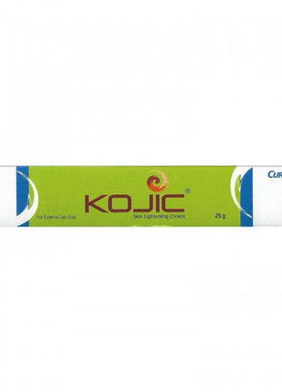 Kojic Cream, 25gm