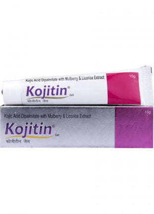 Kojitin Gel, 15gm