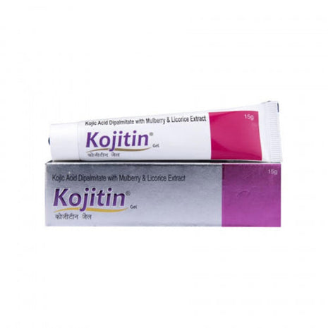 Kojitin Gel, 15gm