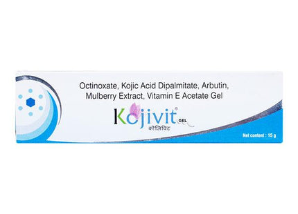 Micro kojivit gel With Vitamin E