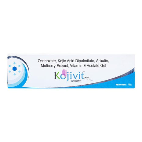 KOJIVIT GEL 15G