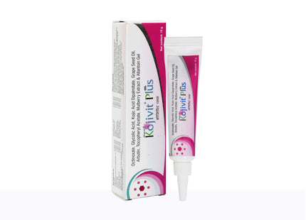 Kojivit Plus Gel
