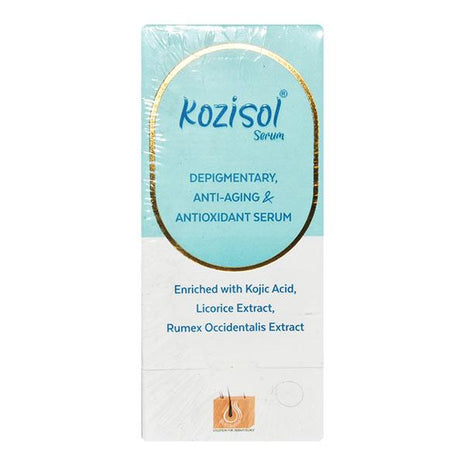 Kojisol Serum (15 ml)