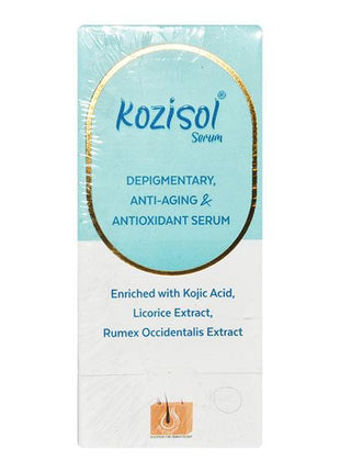 Kojisol Serum (15 ml)