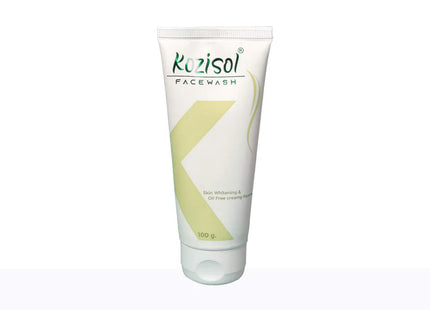 Kozisol face wash 100ml pack of 2