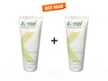 Kozisol face wash 100ml pack of 2
