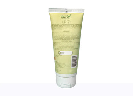 Kozisol face wash 100ml pack of 2