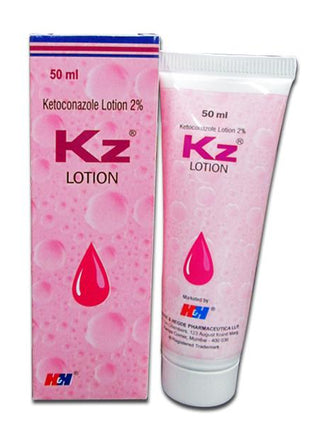 Kz Lotion