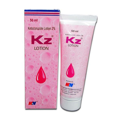 Kz Lotion