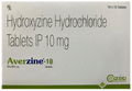 Averzine 10 Tablet