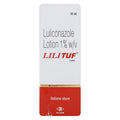 Lilituf lotion 1% 30 ml