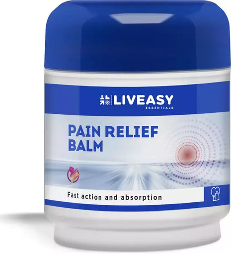 PAIN RELIEF BALM 45gm pack of 2