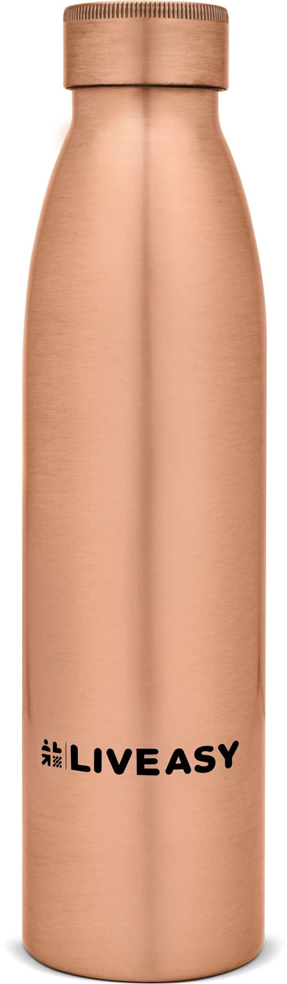 Copper Bottle 950ml