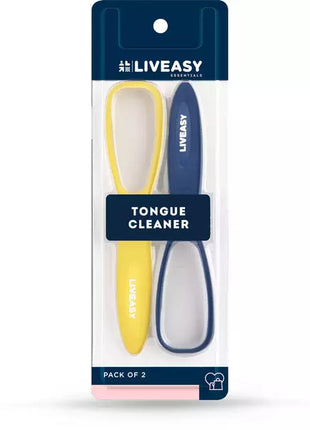 TONGUE CLEANER pack of 4