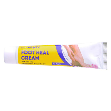 Foot heal cream 25gm