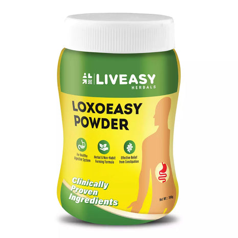 loxoeasy powder 100gm