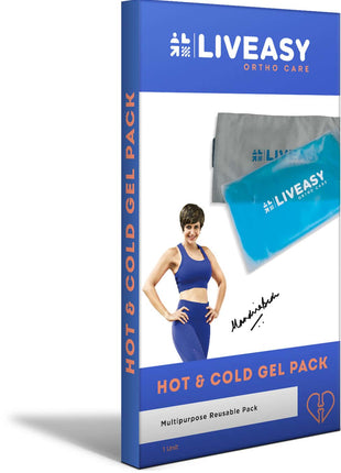 Hot & Cold Gel Pack 1